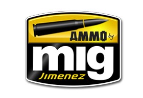 AMMO by Mig Jimenez AMMO by Mig Jimenez