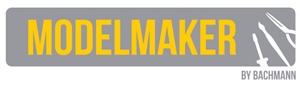 Bachmann ModelMaker tools for modelling Bachmann ModelMaker tools for modelling