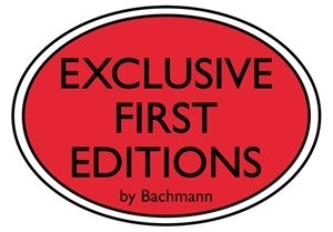 Bachmann Exclusive First Editions