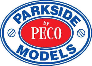Parkside Models by Peco Parkside Models by Peco