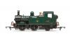 HORNBY R3692 RAILROAD, BR, CLASS 14XX, 0-4-2T, 1424 - ERA 5 - 00 GAUGE
