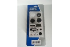 Dapol B803 Track Cleaner Accessory Pack