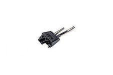 Hornby OO gauge power connecting clip