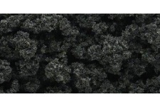 Woodland Scenics FC148 Bushes Clump Foliage Forest Green