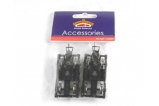 Bachmann Branchline 36-006A Pair Of Thompson Coach Bogies