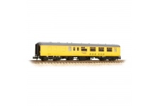 Graham Farish 374-683 Network Rail Mk2 BSO Coach