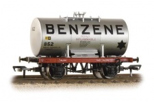 Bachmann Branchline 38-775 20 Ton Tank Wagon ICI