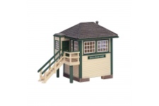 Bachmann Scenecraft 42-165 N Gauge Shillington Signal Box