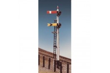 RATIO 462 GWR HOME & DISTANT SIGNAL