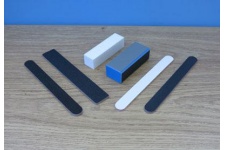 Expo Tools 70240 Modelmakers Flexible File Set