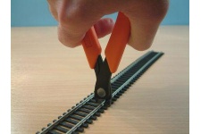 Expo Tools 75583 Xuron 2175M 'in situ' Track Cutting Shears