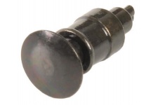 Bachmann Branchline 36-035 Round Sprung Buffers For LNER & SR Locos (Pack of 8)