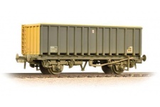 Bachmann 38-063B 45t MEA Open Box Wagon BR