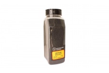 Woodland Scenics B1383 Cinders Medium Ballast Shaker 