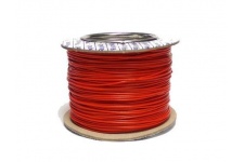 Gaugemaster BPGM11R Red Wire (7 x 0.2mm) 100m
