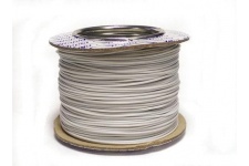 Gaugemaster BPGM11W White Wire (7 x 0.2mm) 100m