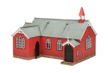 Bachmann Scenecraft 44-0069 Tabernacle OO Gauge