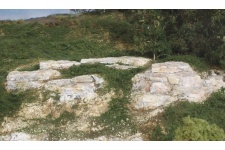 Woodland Scenics C1140 Surface Ready Rocks pic 2