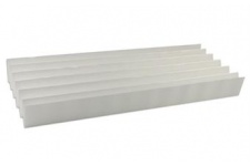 Woodland Scenics C1172 2" Support Panels (Pack of 2)