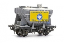 dapol-c040-presflo-cement-wagon-kit