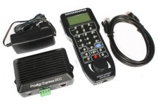 Gaugemaster DCC01 Prodigy Express Starter Package