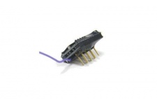 Gaugemaster DCC29 Omni 8 PIN Direct Plug Decoder