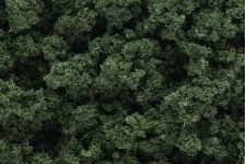 Woodland Scenics FC146 Medium Green Bushes (Bag)