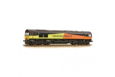 Graham Farish 371-387 Class 66 846 Colas