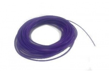 Gaugemaster GM11PP Purple Wire 10m (7 x 0.2mm)
