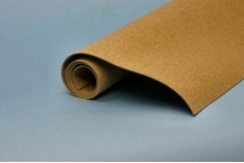 Gaugemaster GM130 Cork Sheet Roll (60cm x 90cm)