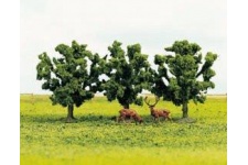 Gaugemaster GM182 Fruit Trees (Pack of 3)