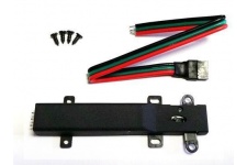 Gaugemaster GMC-PM20 Surface Mounted Point Motor