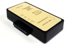 Gaugemaster SS2 Station Stop Unit