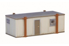Bachmann Scenecraft 42-0005 N Gauge Portable Office