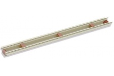 Peco LK-156 Inspection Pit With Code 75 Rail OO Gauge Plastic Kit