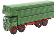 Oxford Diecast 76ATKL004 Atkinson 8 Wheel Cattle Truck J Haydon & Sons