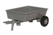 Oxford Diecast 76FARM002 Farm Trailer