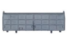 Peco KNR-8 Pallet Van N Gauge KIt