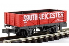peco-nr-p443-5-plank-coal-wagon-south-leicester-no-54
