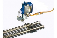 Peco PLS-125 Smartswitch Single Servo Motor