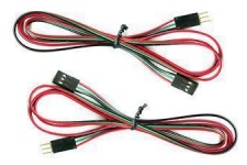 Peco PLS-140 SmartSwitch 1 Metre Extension Cable