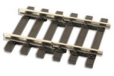 Peco SL-113 OO Gauge Code 75 to Code 100 Transition Track (Pack of 4)