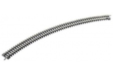 Peco ST-19 Setrack N Gauge Double Standard Curve 4th Radius
