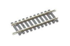 Peco ST-202 Setrack OO Gauge Short Straight