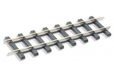 Peco ST-902 G-45 Gauge Standard Straight 300mm
