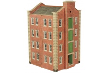 Metcalfe PO282 Warehouse Card Kit