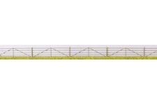 Preiser 17604 Sheep Pen Kit 00/H0 Gauge Plastic Kit