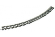 Peco ST-17 Setrack N Gauge No.3 Radius Double Curve Single