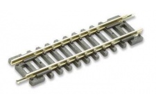 Peco ST-2 Setrack N Gauge Short Straight
