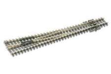 Peco Streamline SL-388 Insulfrog Right Hand Large Radius Turnout